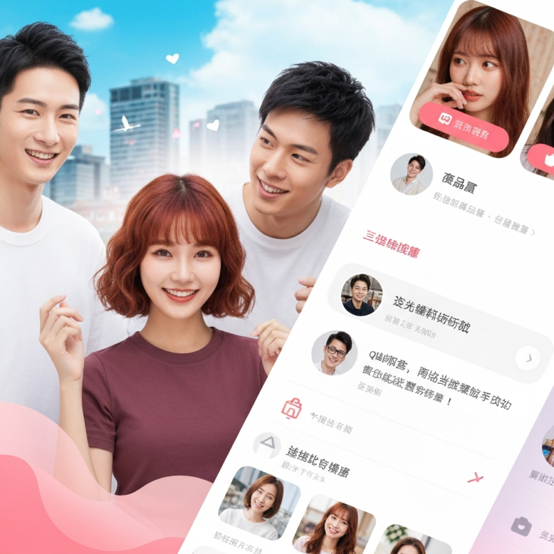 【地元民が選ぶ】新潟で本当に会える婚活アプリおすすめラン