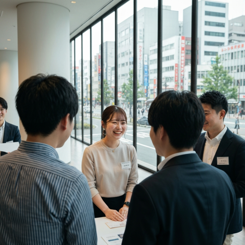 新潟 婚活 illustration for バツイチの再婚【新潟】婚活を成功させる賢い進め方