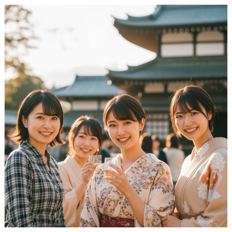  新潟女性との結婚は難しい？県民性の特徴と婚活を成功させる秘訣